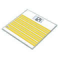 Весы Beurer GS20 Summer Sun