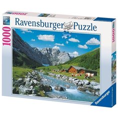 Пазл Ravensburger Австрийские