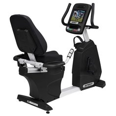 Горизонтальный велотренажер Spirit