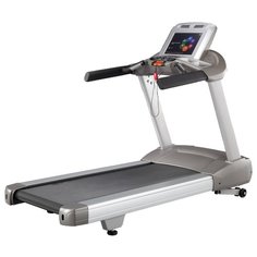 Электрическая беговая дорожка Spirit