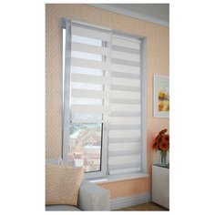 Рулонная штора DDA День-ночь