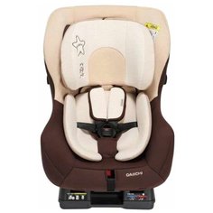 Автокресло группа 0 1 до 18 кг Daiichi