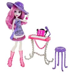 Кукла Monster High Музыкальный