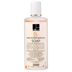 Dr. Kadir Очищающий гель В3