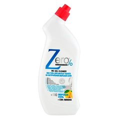 Zero% Эко гель для туалета