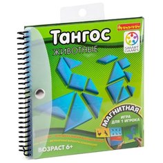 Настольная игра BONDIBON Тангос