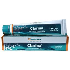 Himalaya Herbals Крем от прыщей