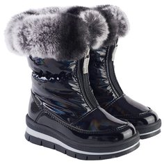 Дутики Jog Dog 13006R