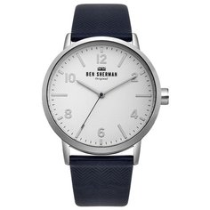 Наручные часы Ben Sherman WB070UB