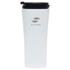 Термокружка STINGER HY-VF143