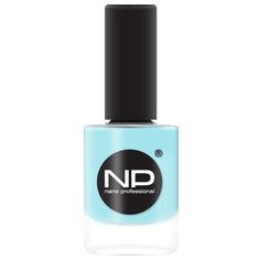 Гель для удаления кутикулы Mint Nano Professional