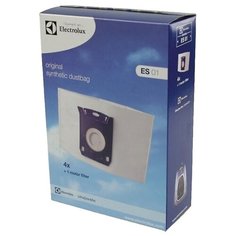 Electrolux Мешки-пылесборники