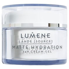Lumene Lahde Matte Hydration