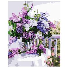 Paintboy Картина по номерам