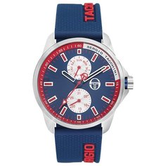 Наручные часы Sergio Tacchini
