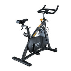 Вертикальный велотренажер Johnson