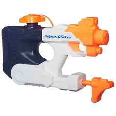 Бластер Nerf Супер Сокер Н2О