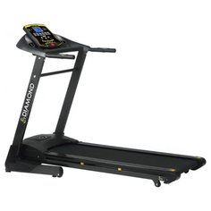 Электрическая беговая дорожка Diamond Fitness