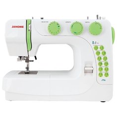 Швейная машина Janome J76s