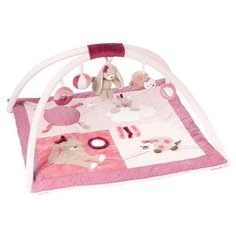 Развивающий коврик Nattou