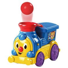 Интерактивная развивающая Bright Starts