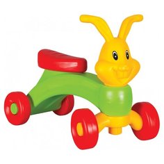 Каталка-толокар pilsan Bunny