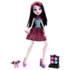 Кукла Monster High Карнавал