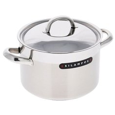 Кастрюля Silampos Europa 3 л