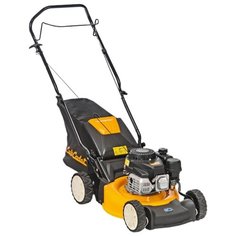 Газонокосилка Cub Cadet CC LM1