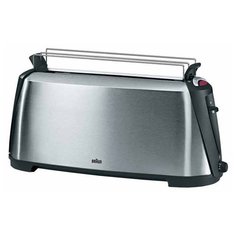 Тостер Braun HT 600