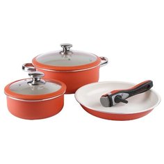 Набор посуды Pomi dOro