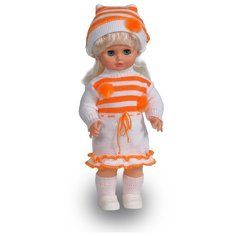 Интерактивная кукла Весна Инна