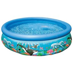 Детский бассейн Intex Easy Set