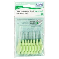 Зубной ершик TePe Extra soft 5