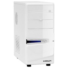 Компьютерный корпус CROWN