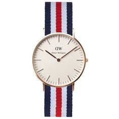 Наручные часы Daniel Wellington
