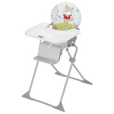 Стульчик для кормления Brevi
