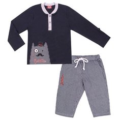 Комплект одежды Апрель