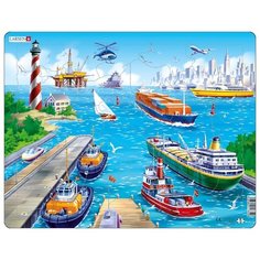 Рамка-вкладыш Larsen Порт US2