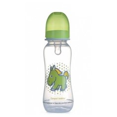 Canpol Babies Бутылочка с узким