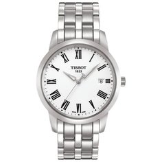 Наручные часы Tissot