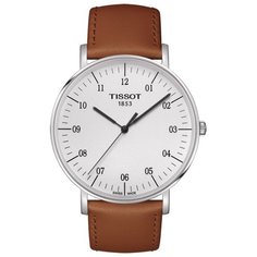 Наручные часы Tissot