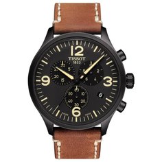 Наручные часы Tissot