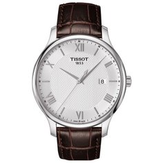 Наручные часы Tissot