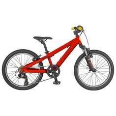 Подростковый горный MTB Scott