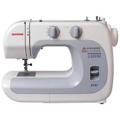 Швейная машина Janome 2141