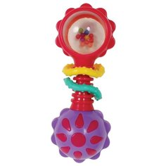 Погремушка Playgro Twisting
