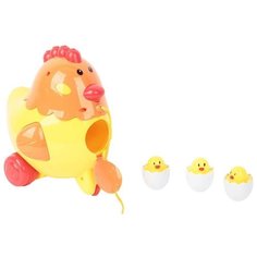 Каталка-игрушка S+S Toys