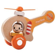 Каталка-игрушка PlanToys