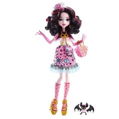 Кукла Monster High Пиратская